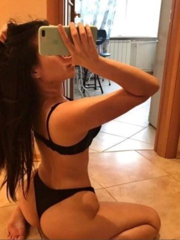 Вероника Эффектная Каспийск