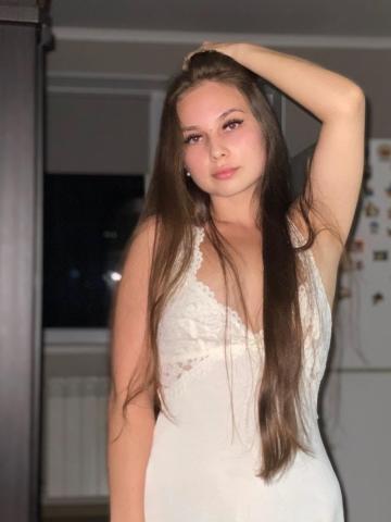 Надежда Роскошный Эскорт фото 3