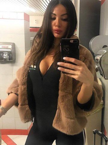 Вардуи Hot Реал фото 5