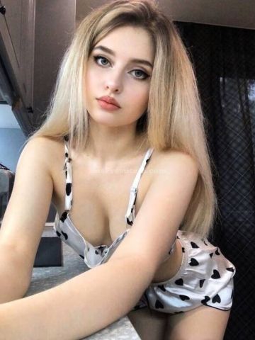 София Привлекательная Реал Каспийск