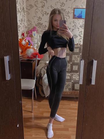 Жанна Каспийск